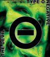 SYMPHONY FOR THE DEVIL- THE WORLD OF TYPE O NEGATIVE (DVD+CD)